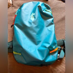 Cotopaxi Allpa 35 backpack